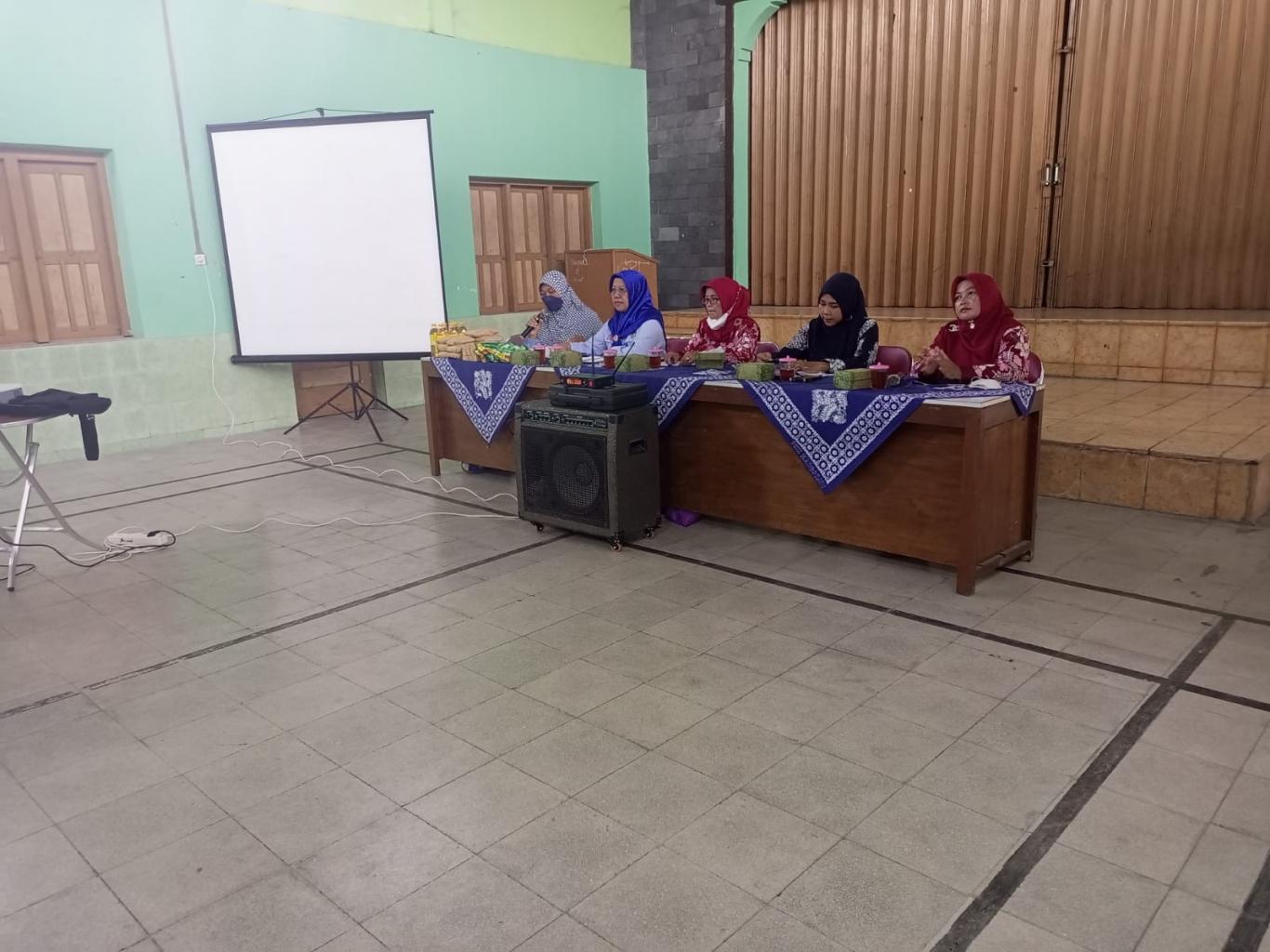 gambar_PKK SE- KAPANEWON SEYEGAN DI MARGODADI