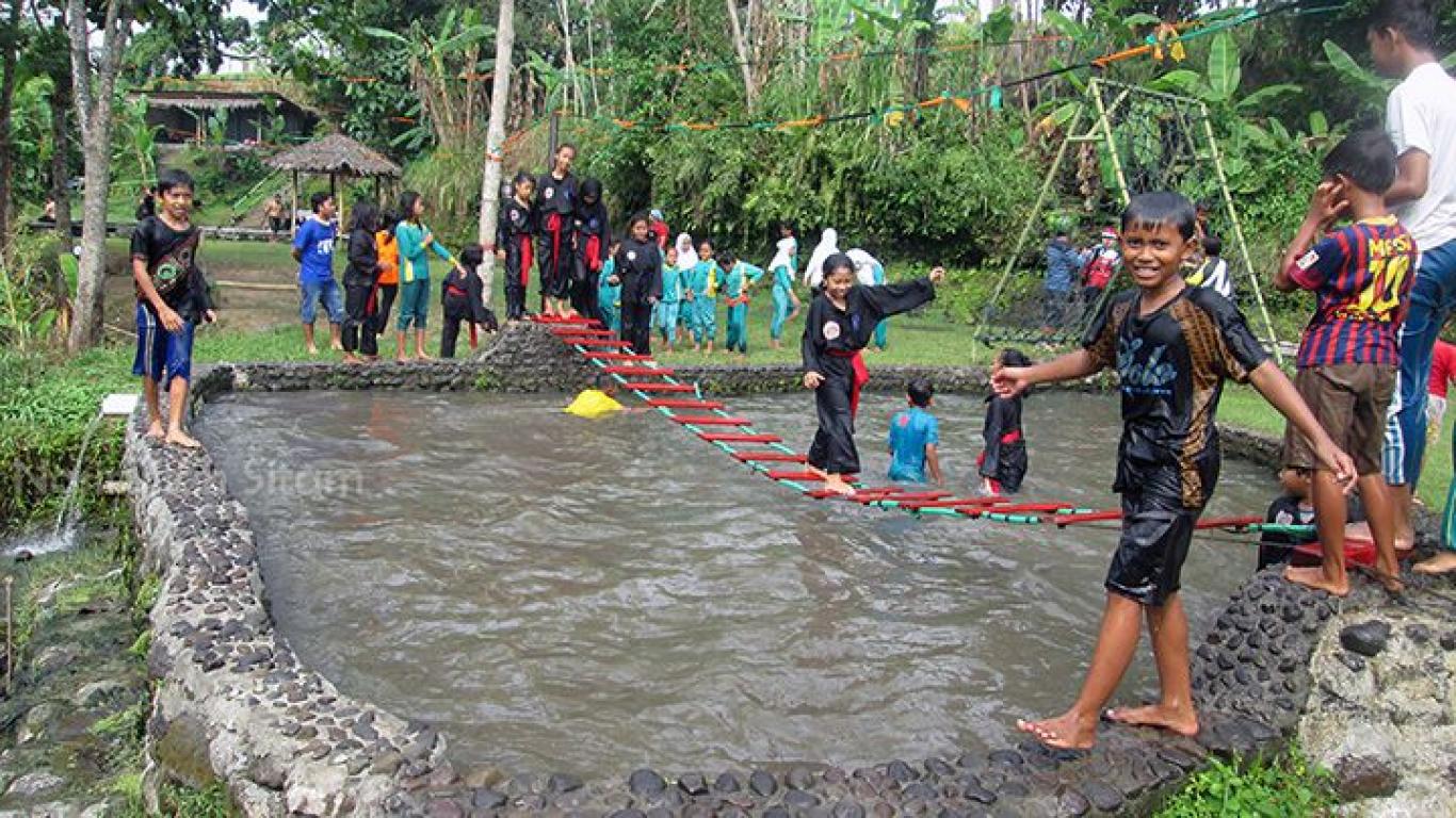 gambar_WISATA EDUKASI BUDAYA DI DESA WISATA GROGOL