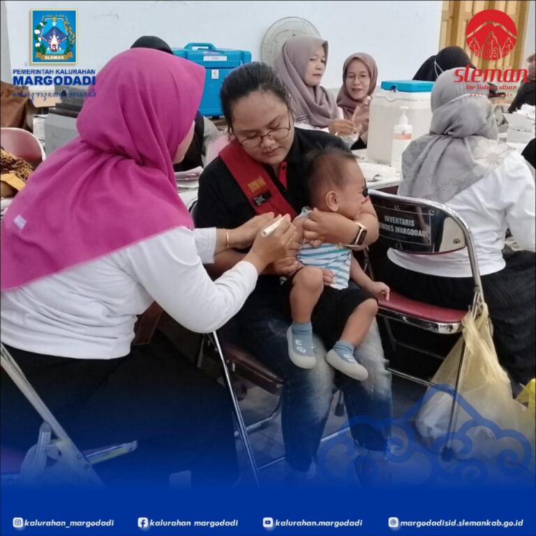 gambar_VAKSIN JAPANESE ENCEPHALITIS (JE) DI KALURAHAN MARGODADI